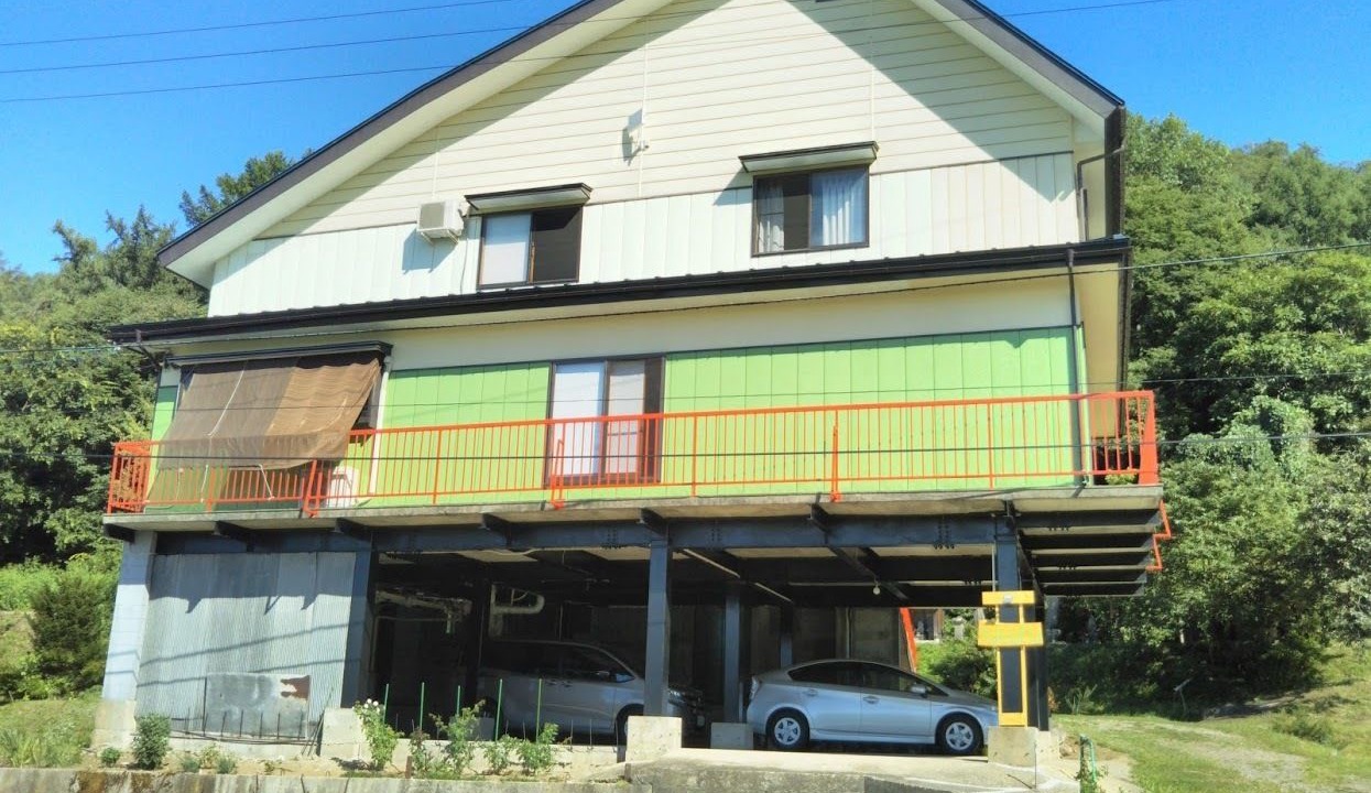 Photo of Outdoor in Iiyama