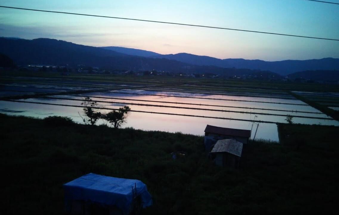 Photo of Outdoor in Iiyama