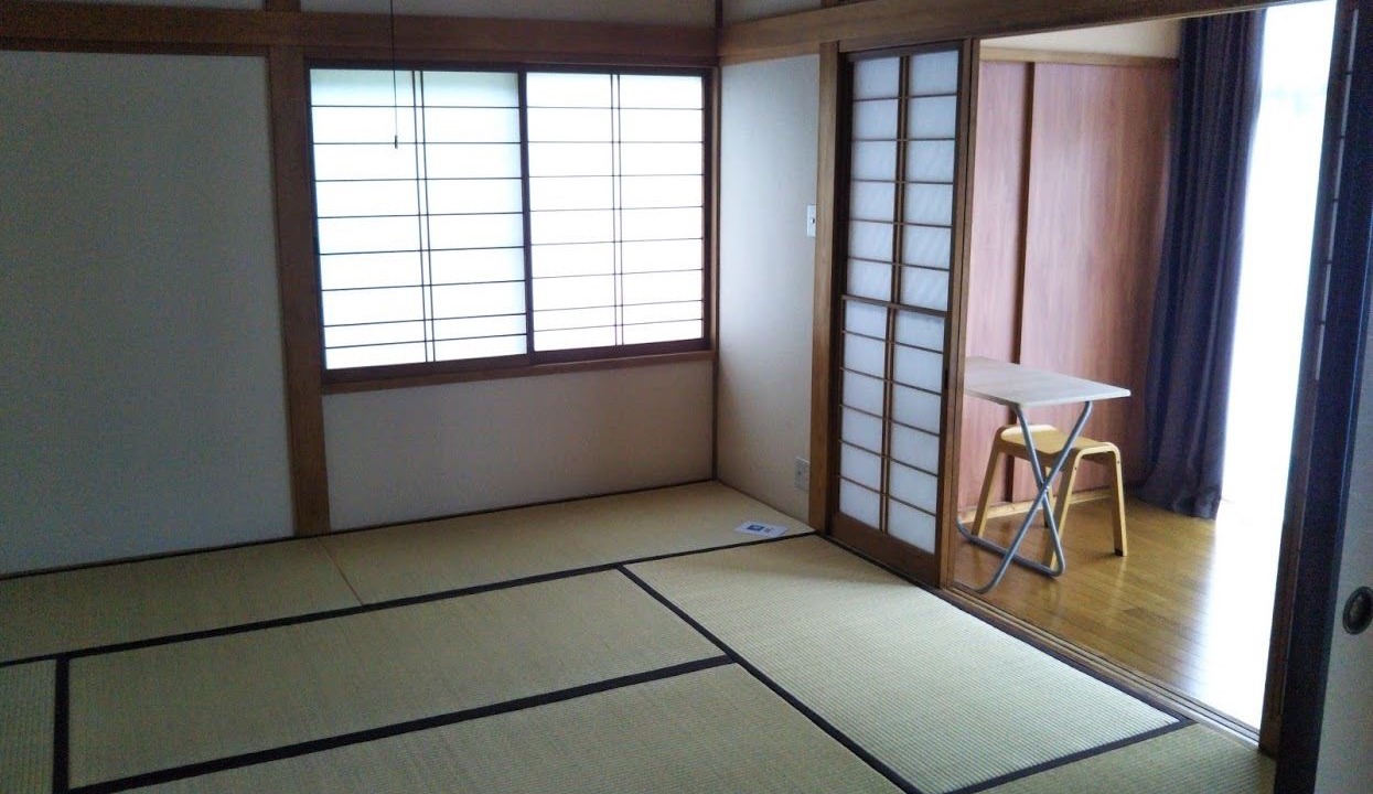 Photo of Bedroom in Iiyama
