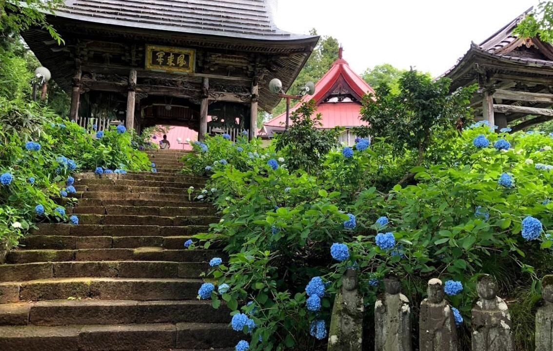 Photo of Outdoor in Iiyama