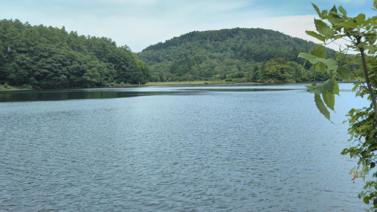 Photo of Outdoor in Iiyama