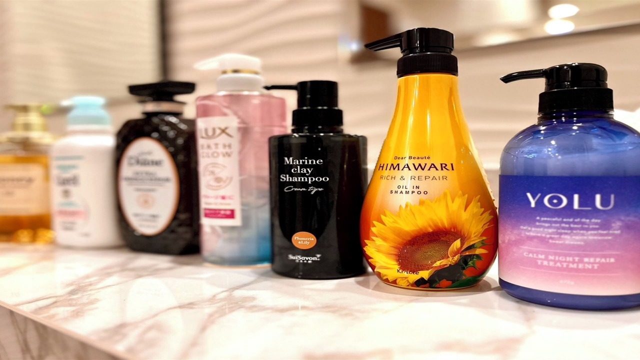 Photo of Bedroom in Naha