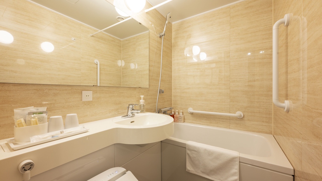 Photo of Bedroom in Yokosuka
