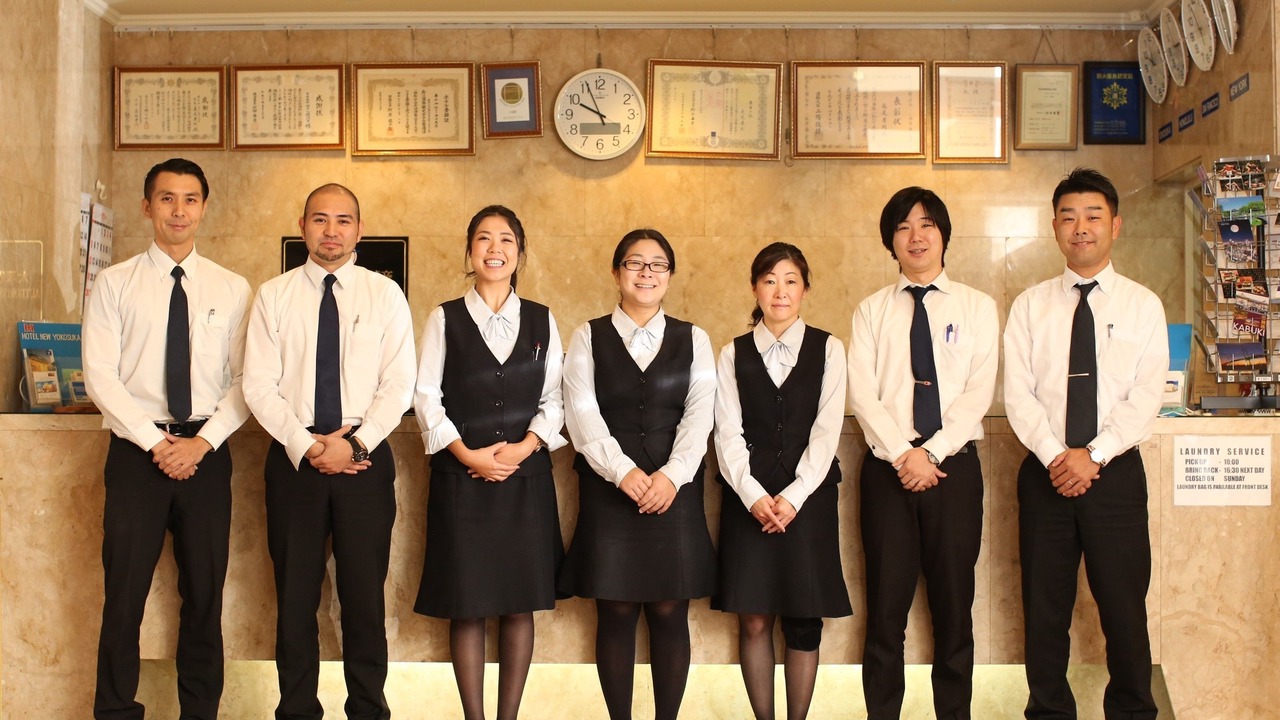 Photo of Others in Yokosuka
