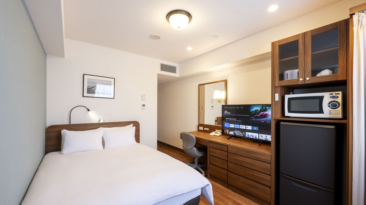 Photo of Bedroom in Yokosuka
