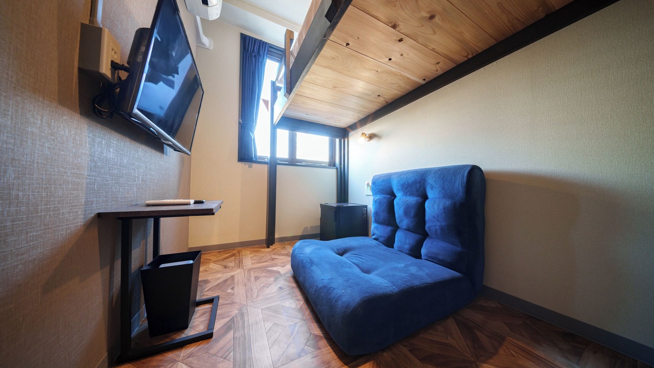 Photo of Bedroom in Nishinari