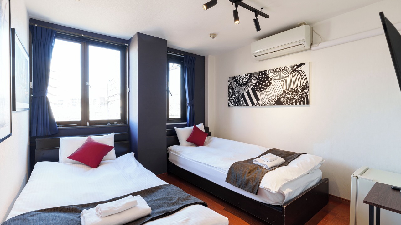 Photo of Bedroom in Nishinari