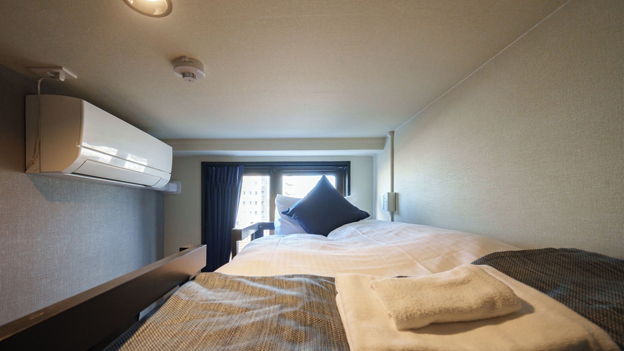 Photo of Bedroom in Nishinari