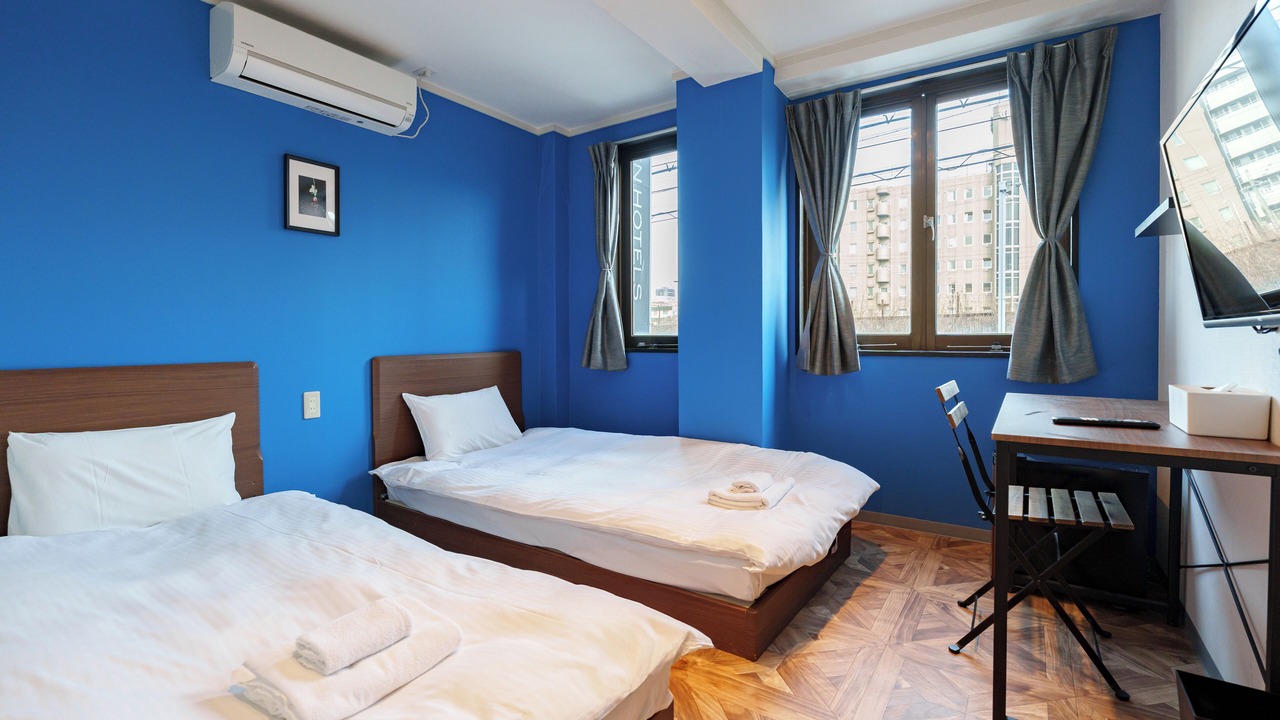 Photo of Bedroom in Nishinari