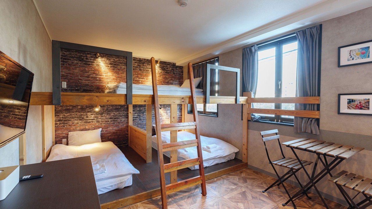 Photo of Bedroom in Nishinari