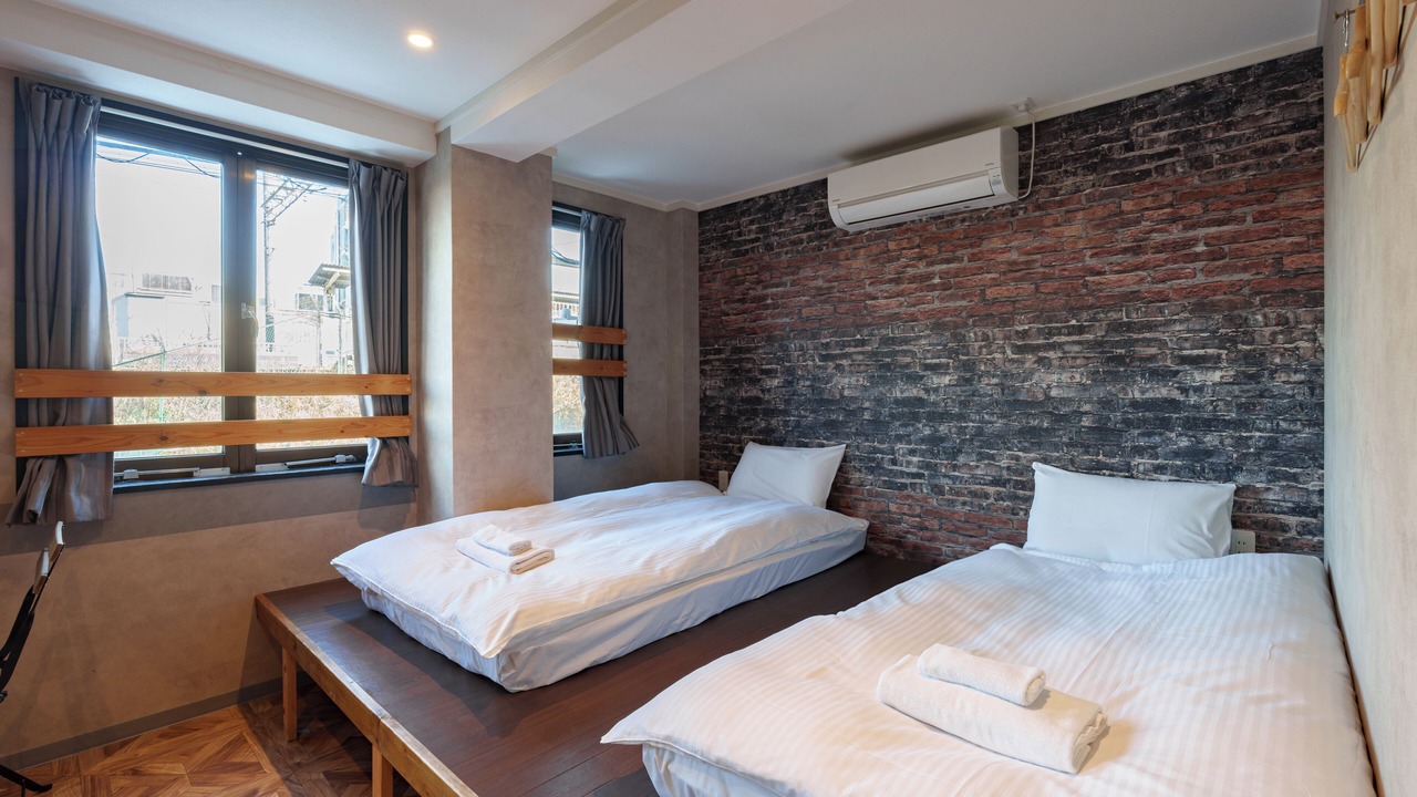 Photo of Bedroom in Nishinari