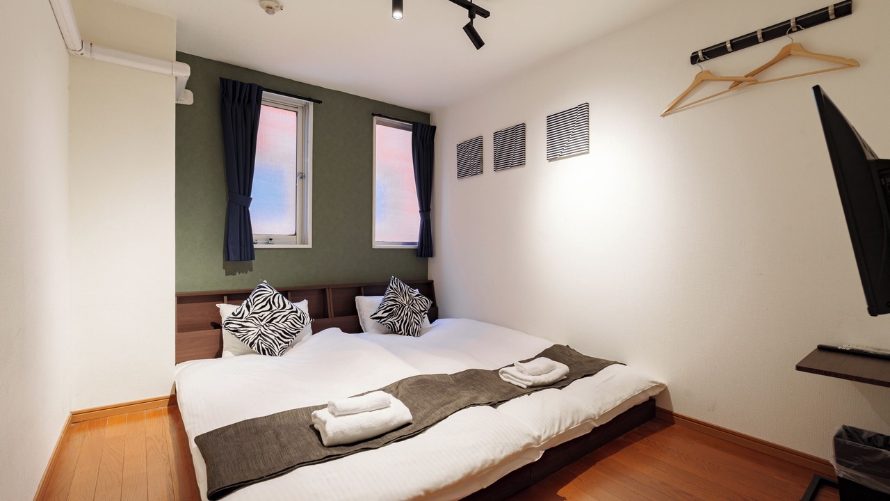 Photo of Bedroom in Nishinari