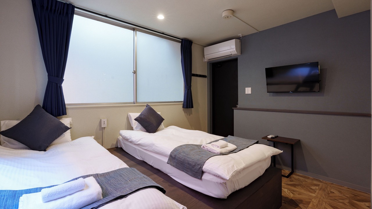 Photo of Bedroom in Nishinari