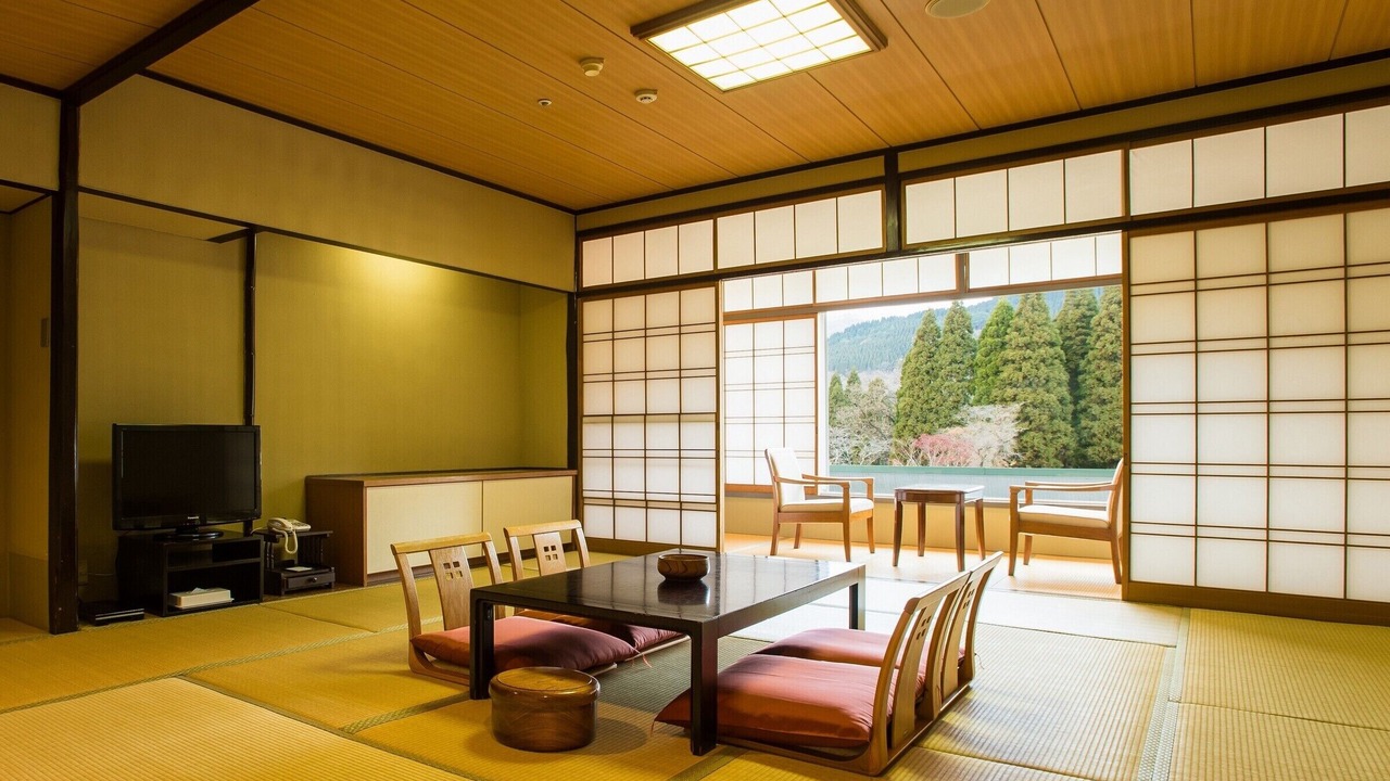 Photo of Bedroom in Beppu