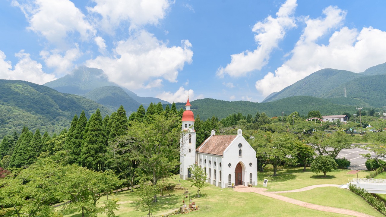 Photo of Outdoor in Beppu