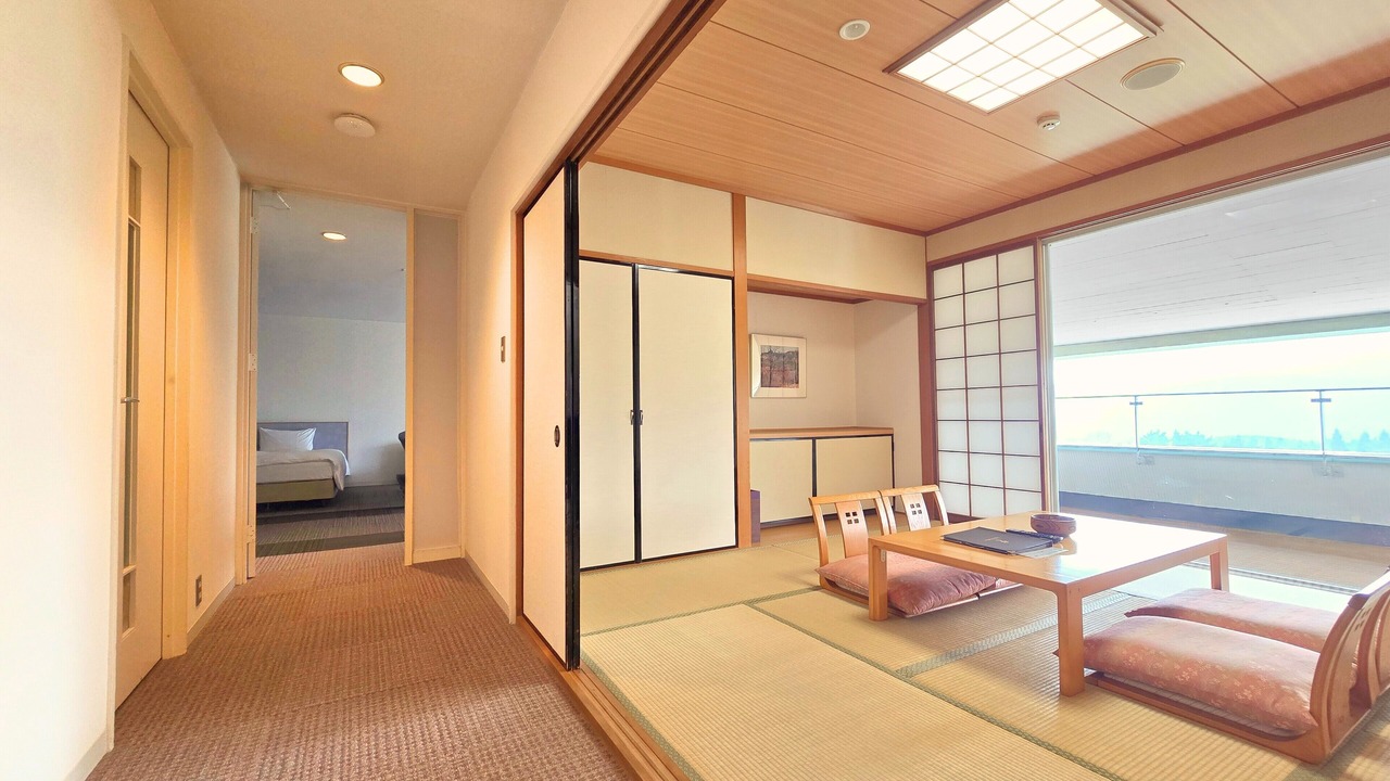 Photo of Bedroom in Beppu