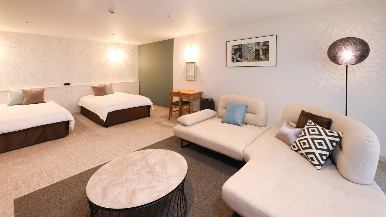 Photo of Bedroom in Beppu