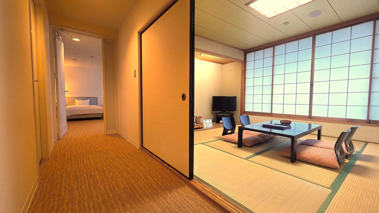 Photo of Bedroom in Beppu
