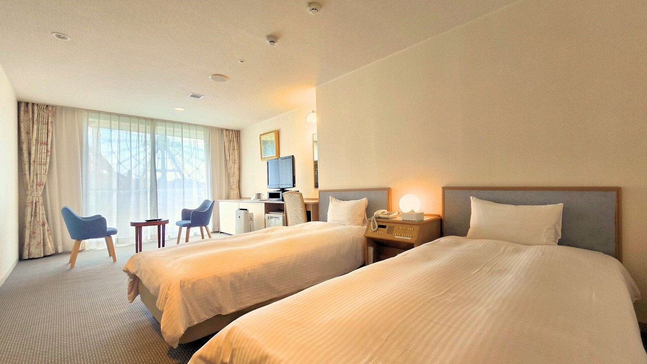 Photo of Bedroom in Beppu