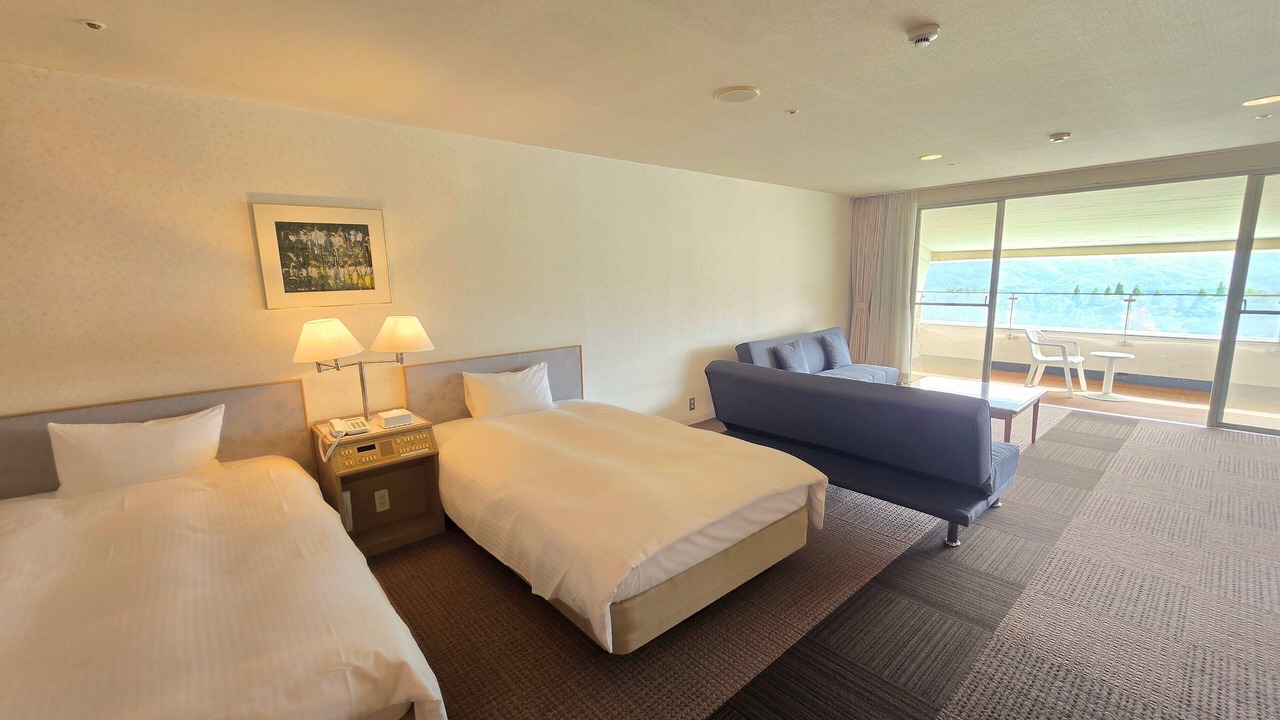 Photo of Bedroom in Beppu