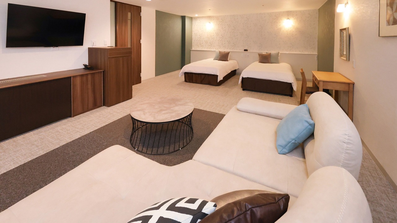 Photo of Bedroom in Beppu