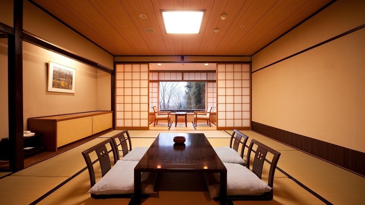 Photo of Bedroom in Beppu