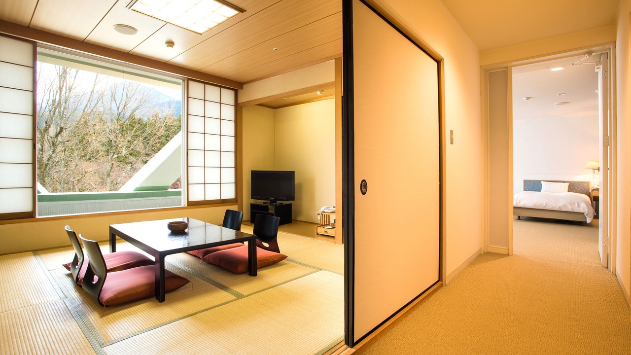 Photo of Bedroom in Beppu