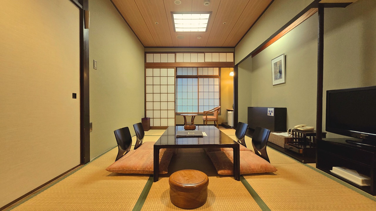 Photo of Bedroom in Beppu