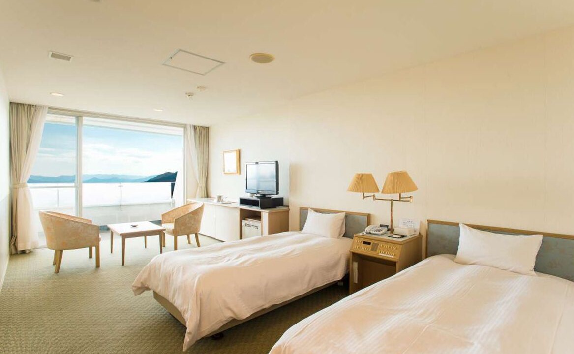 Photo of Bedroom in Beppu