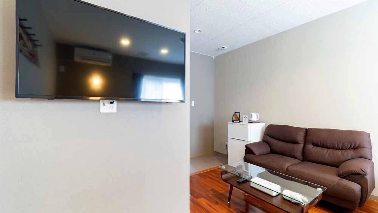 Photo of Bedroom in Nakama