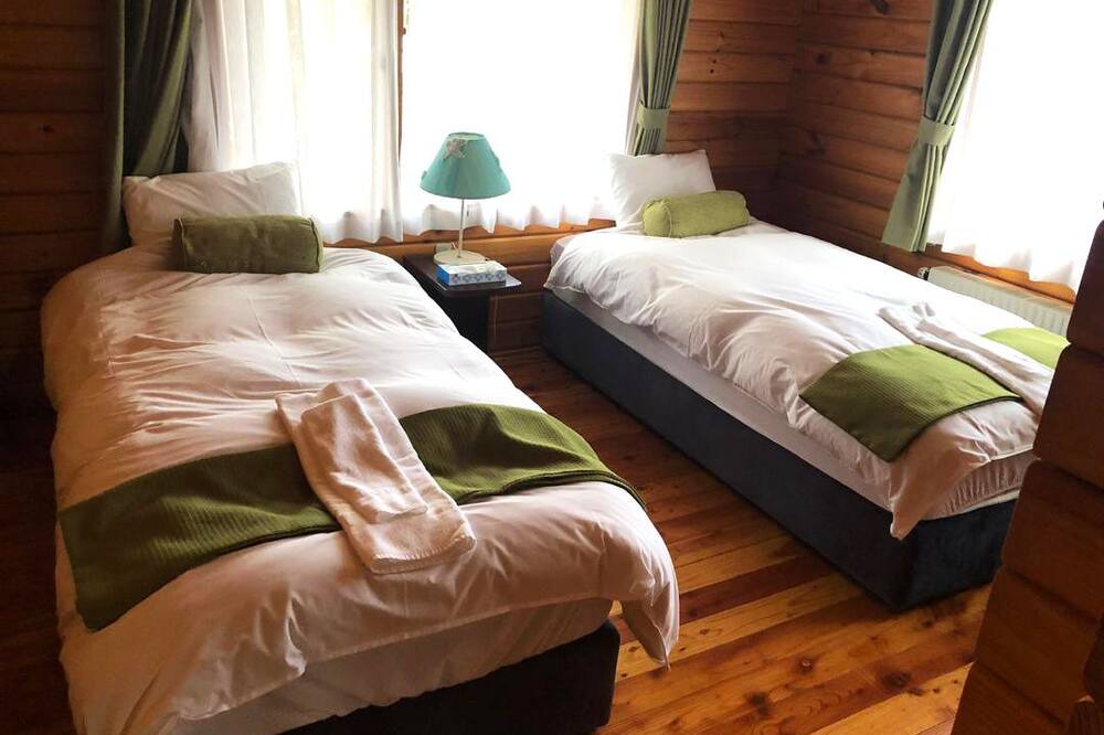 Photo of Bedroom in Iimori