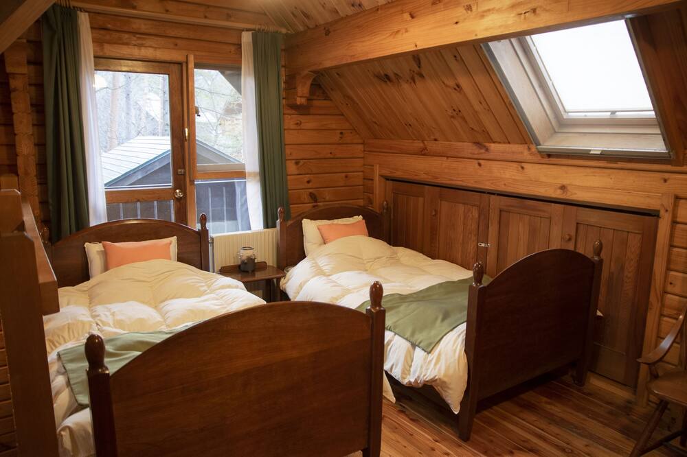 Photo of Bedroom in Iimori