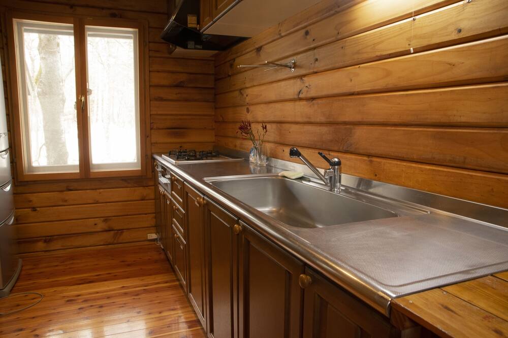 Photo of Kitchen in Iimori