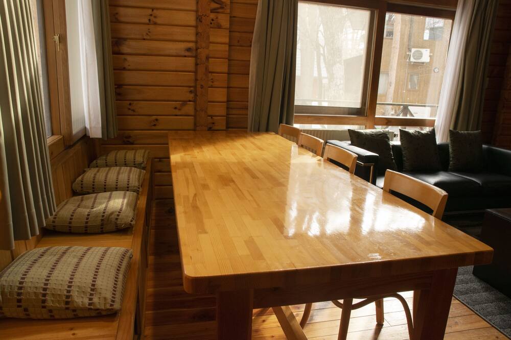 Photo of Livingroom in Iimori