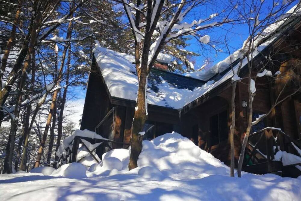 Photo of Outdoor in Iimori
