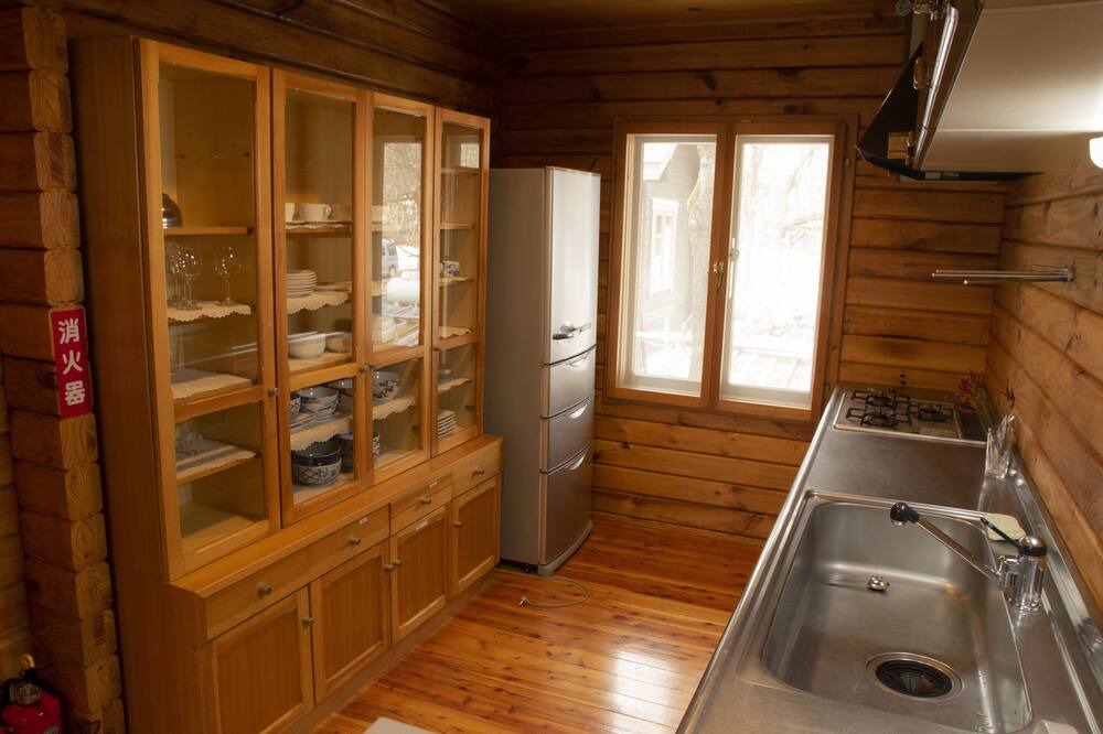 Photo of Kitchen in Iimori