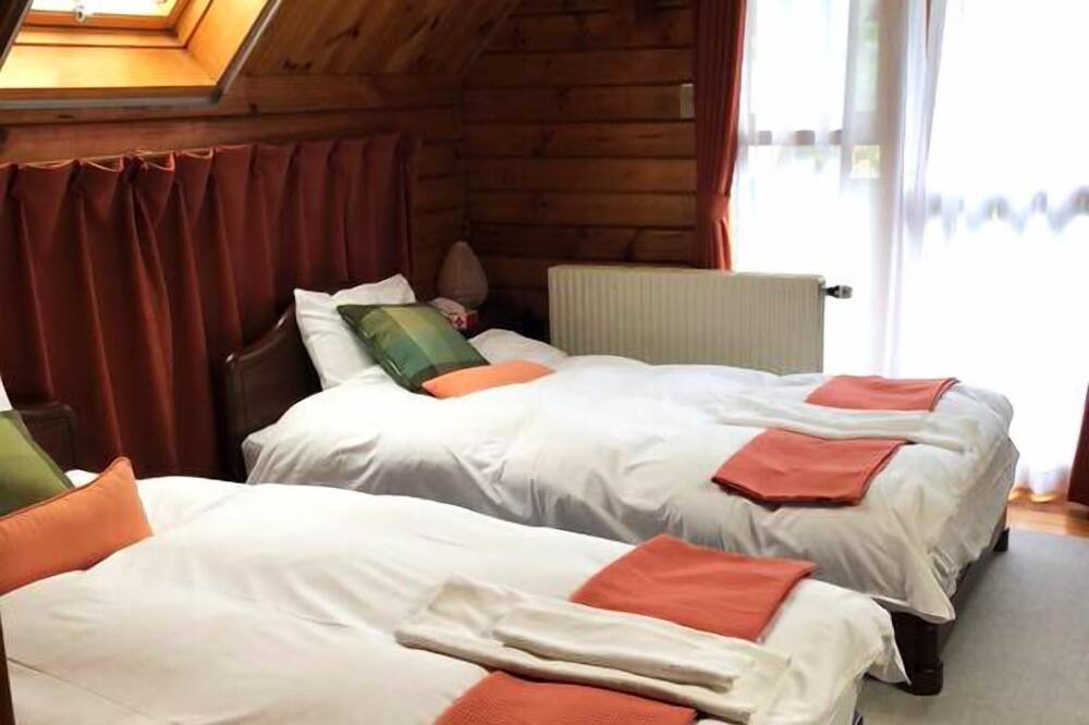 Photo of Bedroom in Iimori
