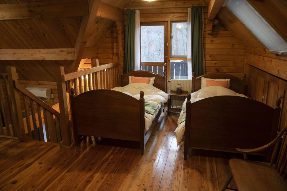 Photo of Bedroom in Iimori