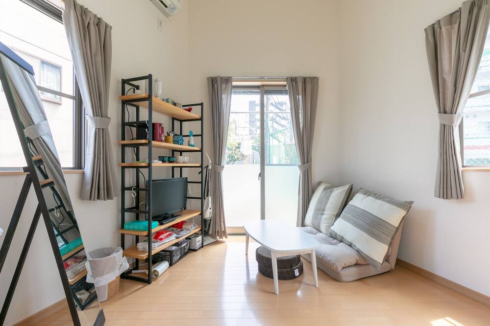 Photo of Livingroom in Kawasaki