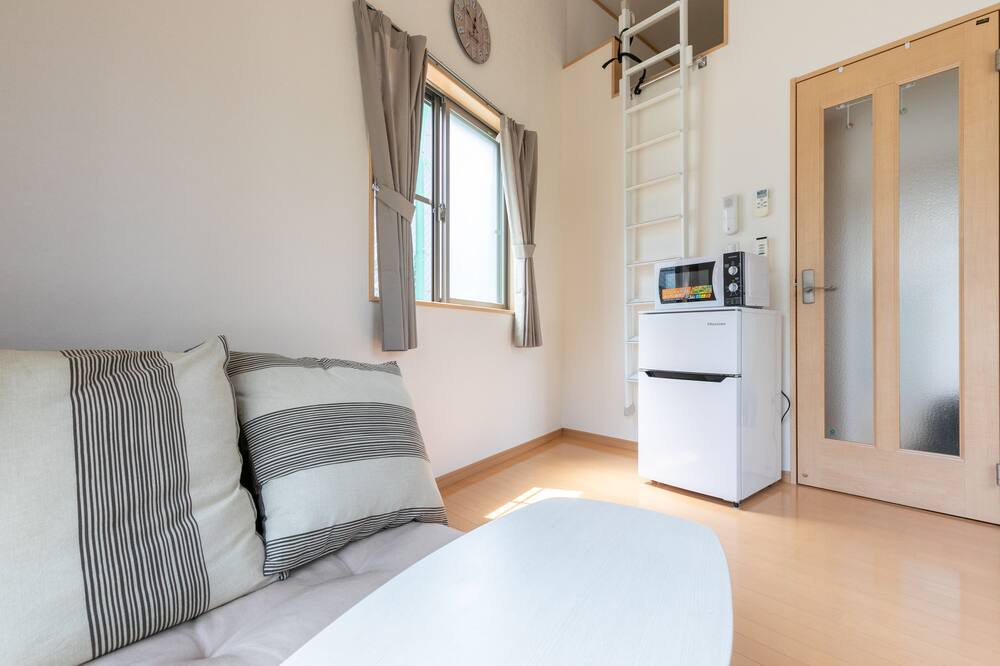 Photo of Bedroom in Kawasaki