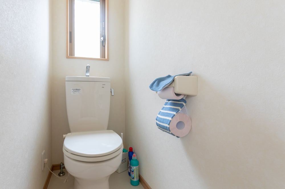 Photo of Bathroom in Kawasaki