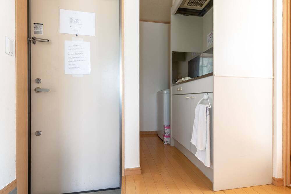 Photo of Bedroom in Kawasaki