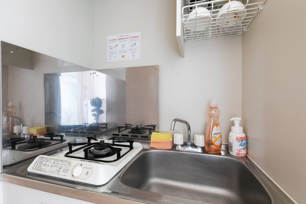 Photo of Kitchen in Kawasaki