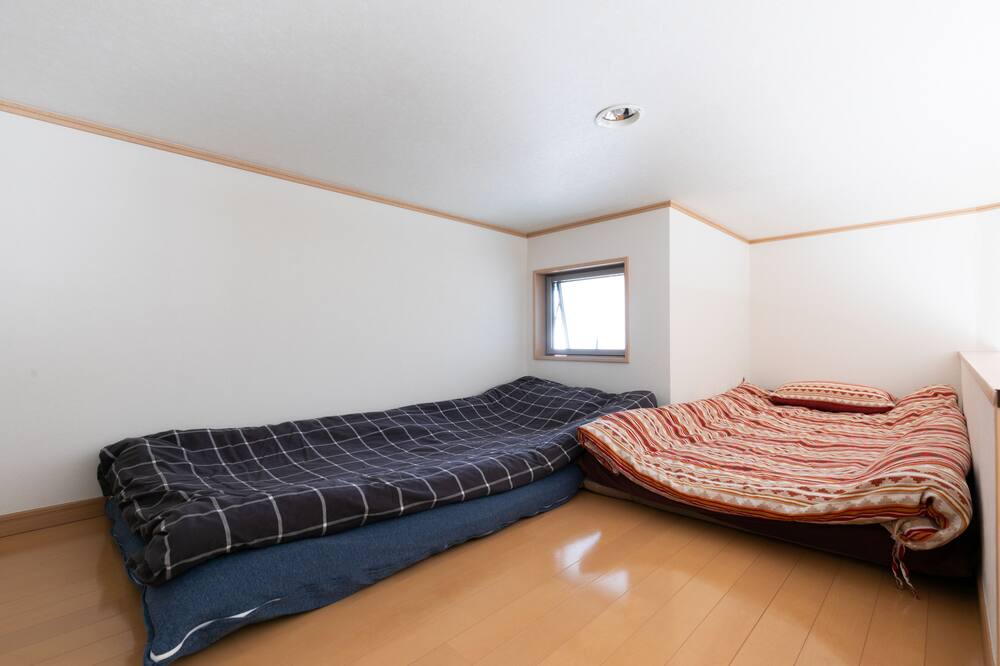 Photo of Bedroom in Kawasaki