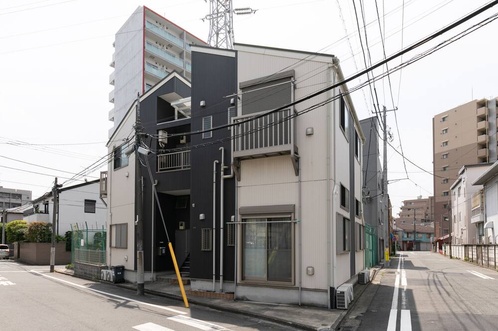 Photo of Outdoor in Kawasaki