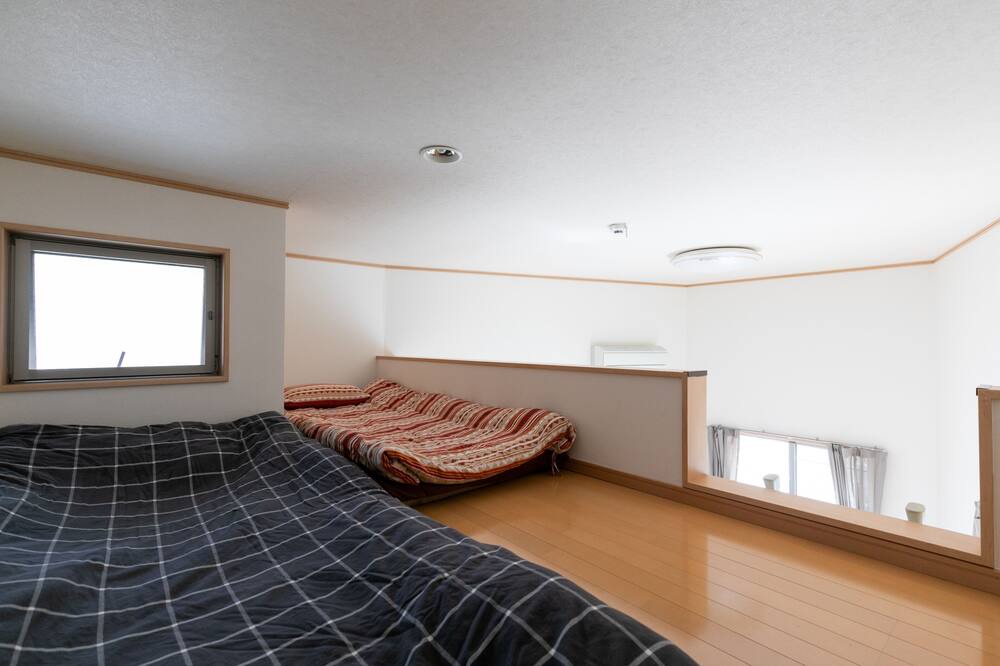 Photo of Bedroom in Kawasaki