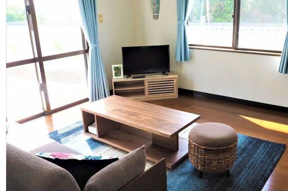 Photo of Livingroom in Tsuha