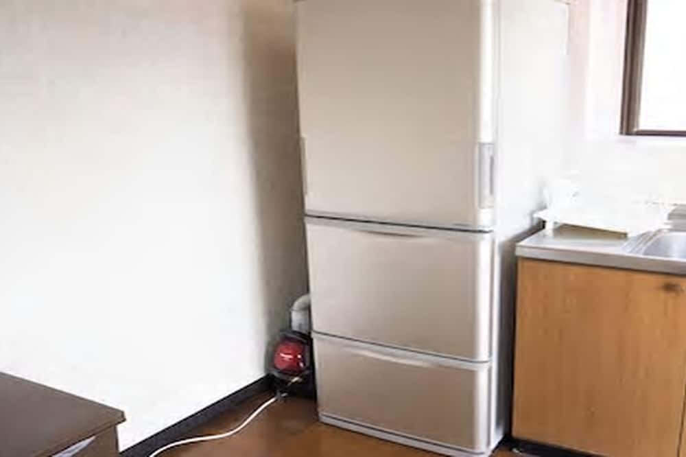 Photo of Kitchen in Tsuha