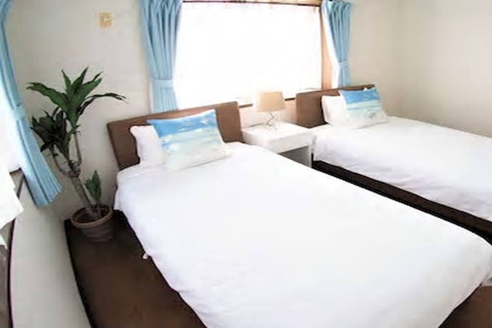 Photo of Bedroom in Tsuha