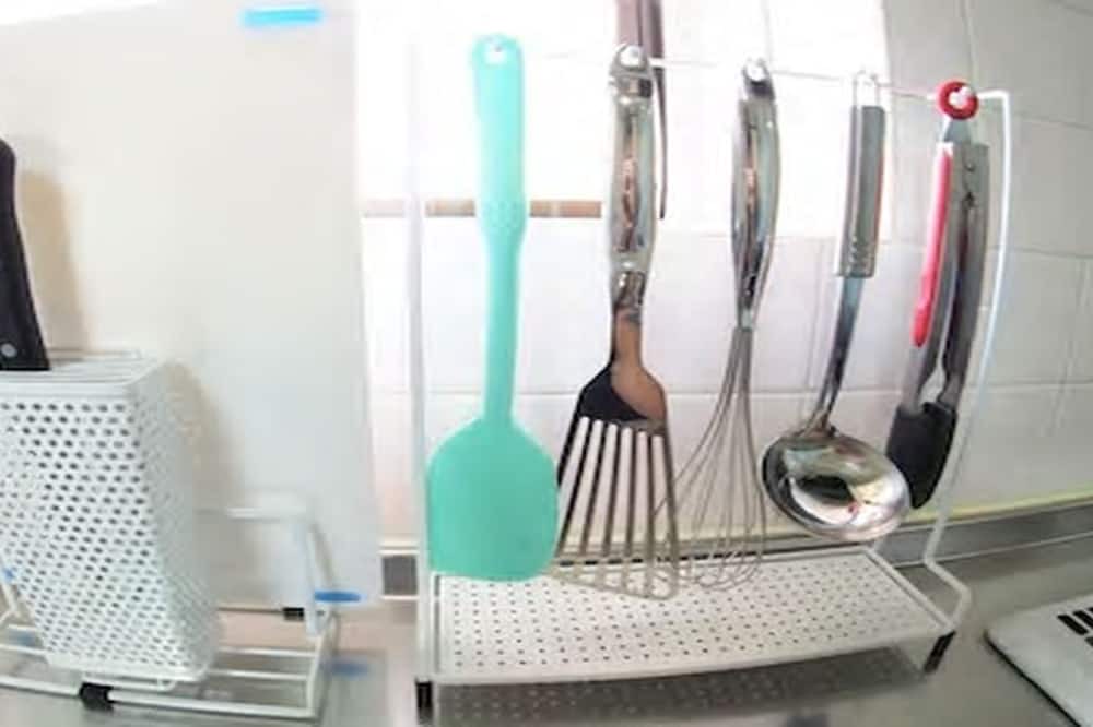 Photo of Kitchen in Tsuha